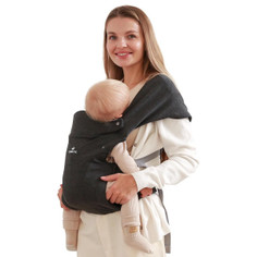Adjustable  Baby Carrier product